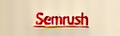 Semrush Logosu