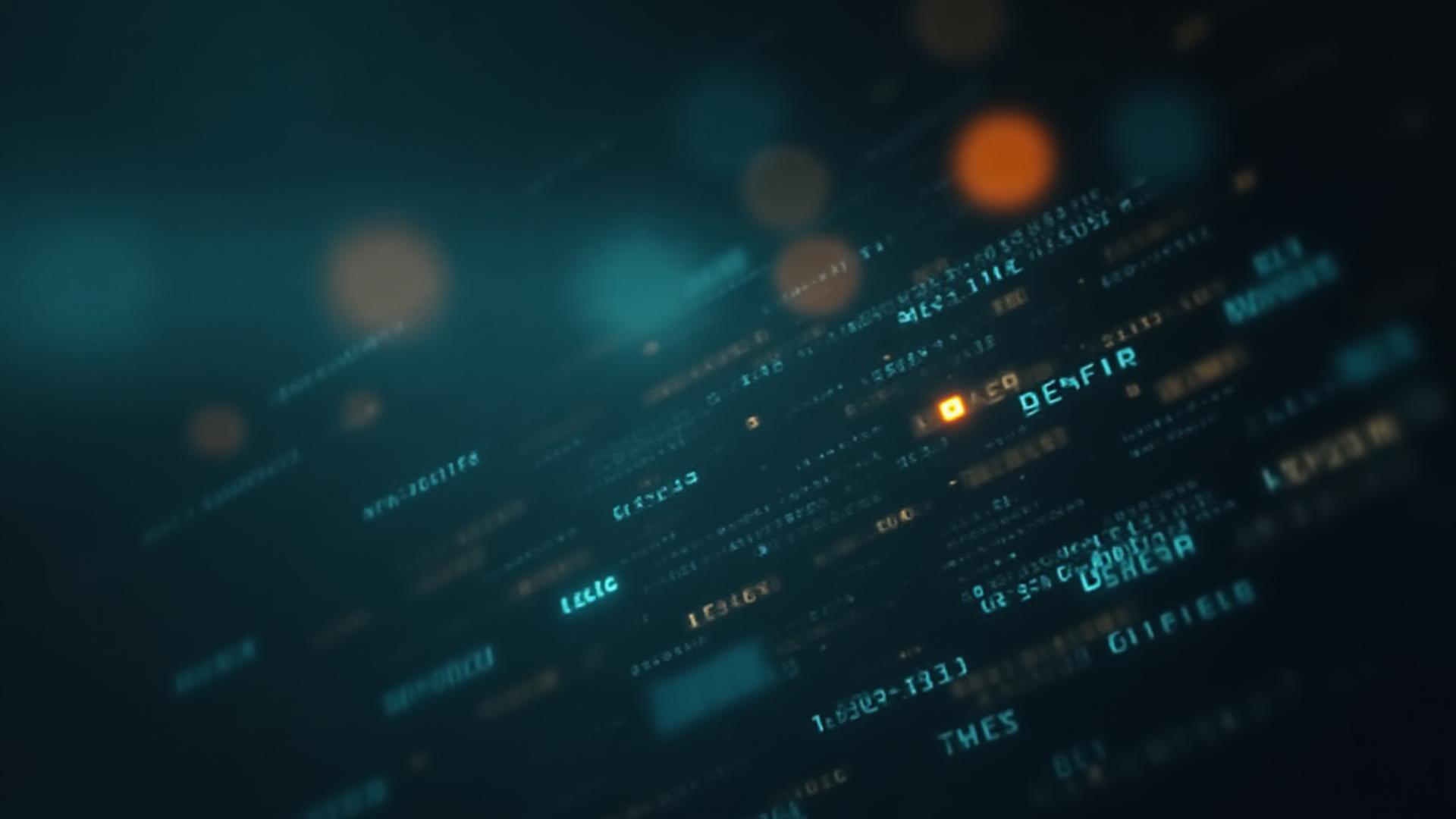 Soyut kod ve sunucu logları akışı